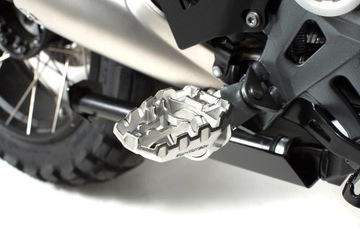 SW-MOTECH Podnóżki EVO BMW R 1100 1150 1200 GS