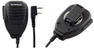 Динамичный микрофон Baofeng UV-5R UV-8HX, BF-888S ZW9