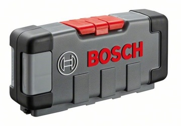 BOSCH zestaw brzeszczotów S 918AF 918BF 617K 15 SZ