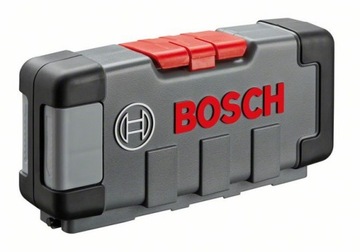 BOSCH zestaw brzeszczotów T 119B 111C 118A 30 SZT