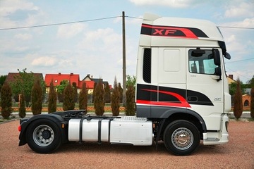 НАКЛЕЙКИ DAF XF 106 ЕВРО 6 105 ЕВРО 5