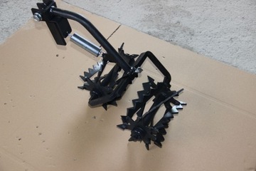 Каток струнный, каток для культиватора, культиватор для окучника.