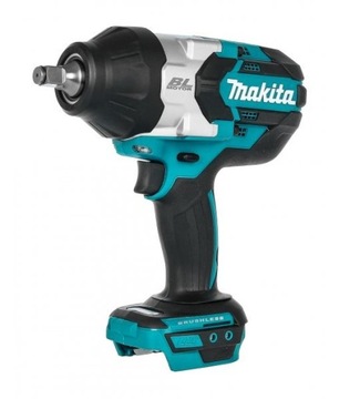 MAKITA DTW1002Z УДАРНЫЙ гайковерт 18 В 1000 Нм Польша