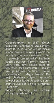 Гетшвалд 1877 г. Неизвестные геополитические контексты - Гжегож Браун