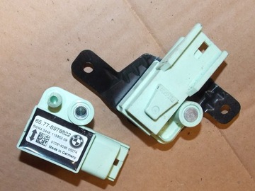 SENSOR UDERZENIOWY BOCZNY BMW E60 E83 X3 6978822