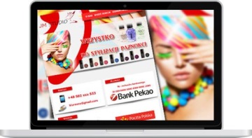Шаблон eBay Шаблон аукциона ЛОГОТИП Prof. Mobile ШАБЛОНЫ pl/uk/de Host+SSL