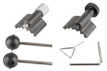 BLOKADA KÓŁ ROZRZĄDU GRUPA VW AUDI 1.4 1.9 TDI PD