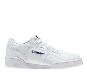 buty Reebok Workout Plus CN1826 r36.5