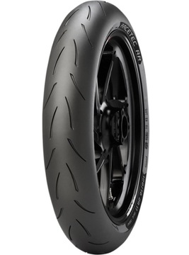 METZELER RACETEC RR K2 120/70ZR17 58W TL , 2023 rok.