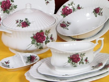 B826 IWONA CUKIERNICA PFP CHODZIEZ PORCELANA