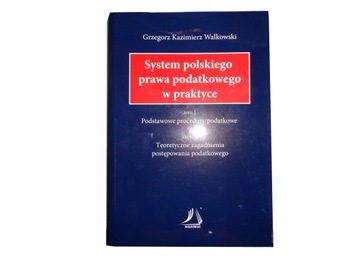 Польская система налогового законодательства на практике