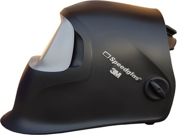 Сварочная маска 3M Speedglas 100В черная