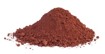 Какао 22-24% жирности 100% алкализированное 1кг БЕЛЬГИЯ