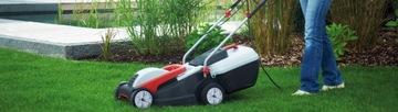 AL-KO Kosiarka elektryczna Comfort 34 E B-B
