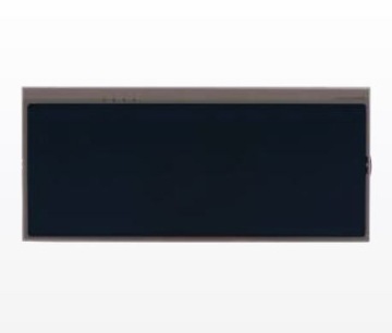 WYŚWIETLACZ LCD KLIMATYZACJA ACC PEUGEOT 207 ACC