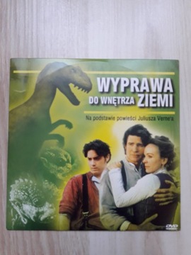 Wyprawa Do Wnętrza Ziemi