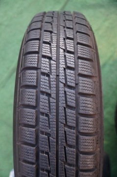 Зимние колеса Dacia Sandero, Логан