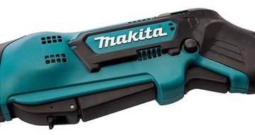 MAKITA JR103DSME PIŁA SZABLASTA 10,8V 2x4Ah WALIZK