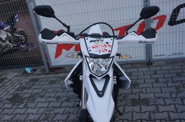 Зеркала Yamaha XJ6 FZ6 FZ8 FZ1 зеркало НОВЫЙ КОМПЛЕКТ