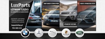 БЛОК ПРЕДОХРАНИТЕЛЕЙ BMW X5 F15 3.0D 6819653