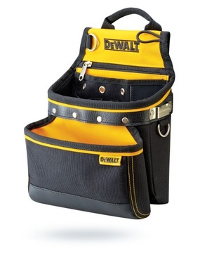 ПОЯСНАЯ СУМКА В СБОРЕ DeWALT DWST1-75552