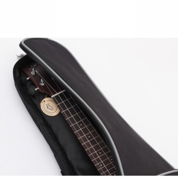 Hard Bag UB-16 pokrowiec na ukulele sopranowe !@!