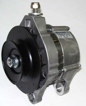 ALTERNATOR G221 BEZ REGULATORA WÓZEK 1733 1792