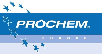 Чистка Prochem B106 5L, отжим шерсти DT5