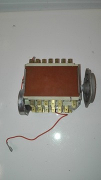 CANDY CTS100T : Programator kod 80043268 ,typ 900