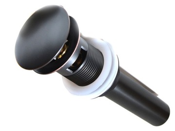 фото ориг. №2, Cork button klak battery royal retro black new