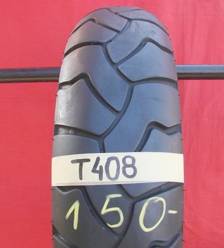 150/70 R17 BRIDGESTONE BATTLE WING BW-502 T408