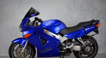 ВЕТРОВОЕ СТЕКЛО МОТОЦИКЛА RACING HONDA VFR 800FI 98-01