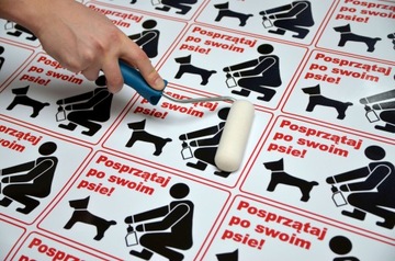 wysokość wjazdu zakaz tabliczka tablica znak 30x30 liczba do wyboru