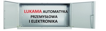 Pompa centralnego smarowania 230V z czasówką