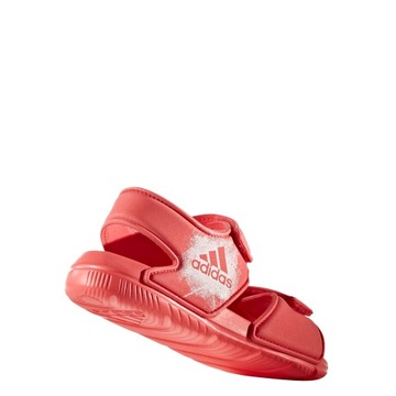 Buty Dziecięce Adidas BA7849 ALTASWIM C 33