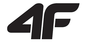 ЖЕНСКИЕ СПОРТИВНЫЕ ШОРТЫ 4F SS23 SHOF175 31S L