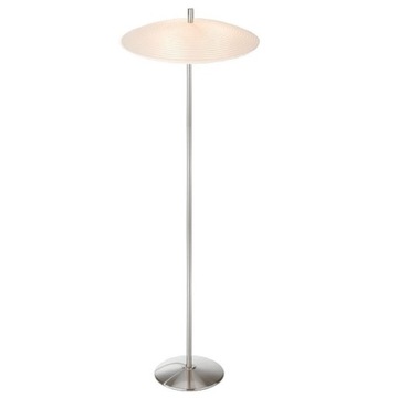 LAMPA SALONOWA STOJĄCA SINES SATYNA SANNELI DESIGN