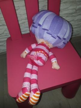 LALALOOPS MACHINE Puppet 37CM