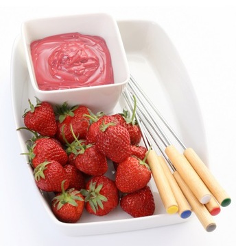 Шоколад RUBY Rubinowa Callebaut розовый 1 кг