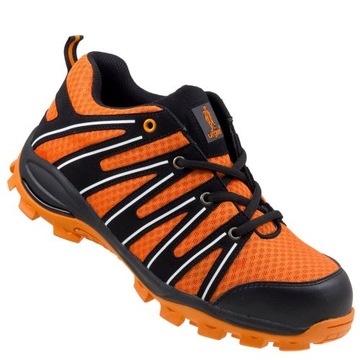 OBUWIE ROBOCZE URGENT OCHRONNE BUTY 262S1 42