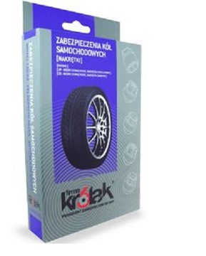 NAKRĘTKI ZABEZPIECZAJĄCE n12x1,25 stożek