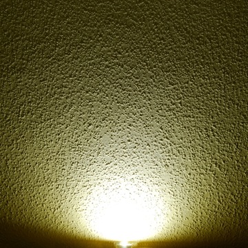 MODUŁ LED COB 5W 490lm BIAŁY CIEPŁY lub ZIMNY 32mm bezpośrednio pod 230V