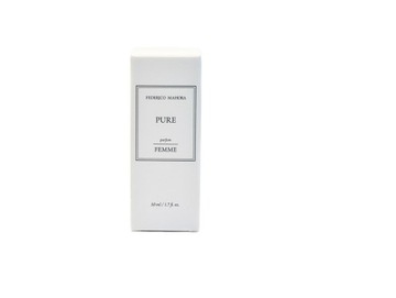 Perfumy PURE Damskie nr 177 FM Group +Gratisy