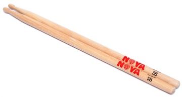 Барабанные палочки Vic Firth Nova 5B Nylon Red Red