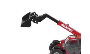 СИКУ 1:32 | ПОГРУЗЧИК MANITOU ML T840 | 3067