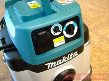 MAKITA VC1310LX1 Промышленный пылесос