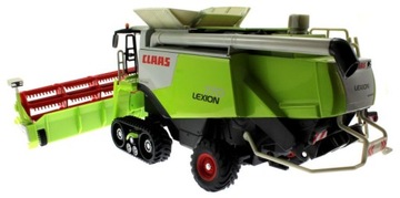 SIKU 4258 CLAAS LEXION 770 КОМБАЙН 1:32