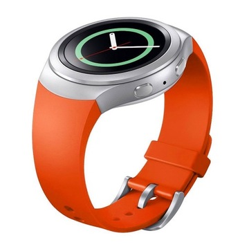 PASEK SAMSUNG GEAR S2 SM-R720 SM R720 - ROZMIAR S