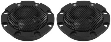 MONACOR DT-284 głośniki wysokotonowe tweeter para 4 Ohm 91 dB 60 Watt RMS