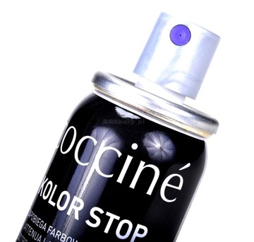 G12-09 COCCINE COLOR STOP ПРЕДОТВРАЩАЕТ ОКРАШЕНИЕ +50